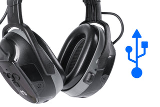 Hellberg_USB Charging