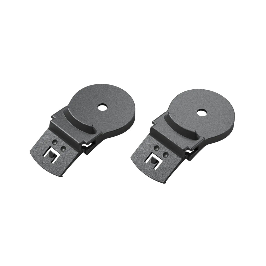 Spare Visor Attachment for Hellberg Secure Helmet Mountings - 30mm (by Snickers)