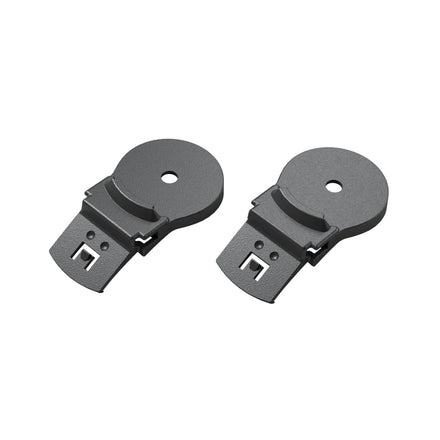 Spare Visor Attachment for Hellberg Secure Helmet Mountings - 30mm (by Snickers)