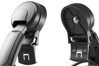 Hellberg_Helmet Mount