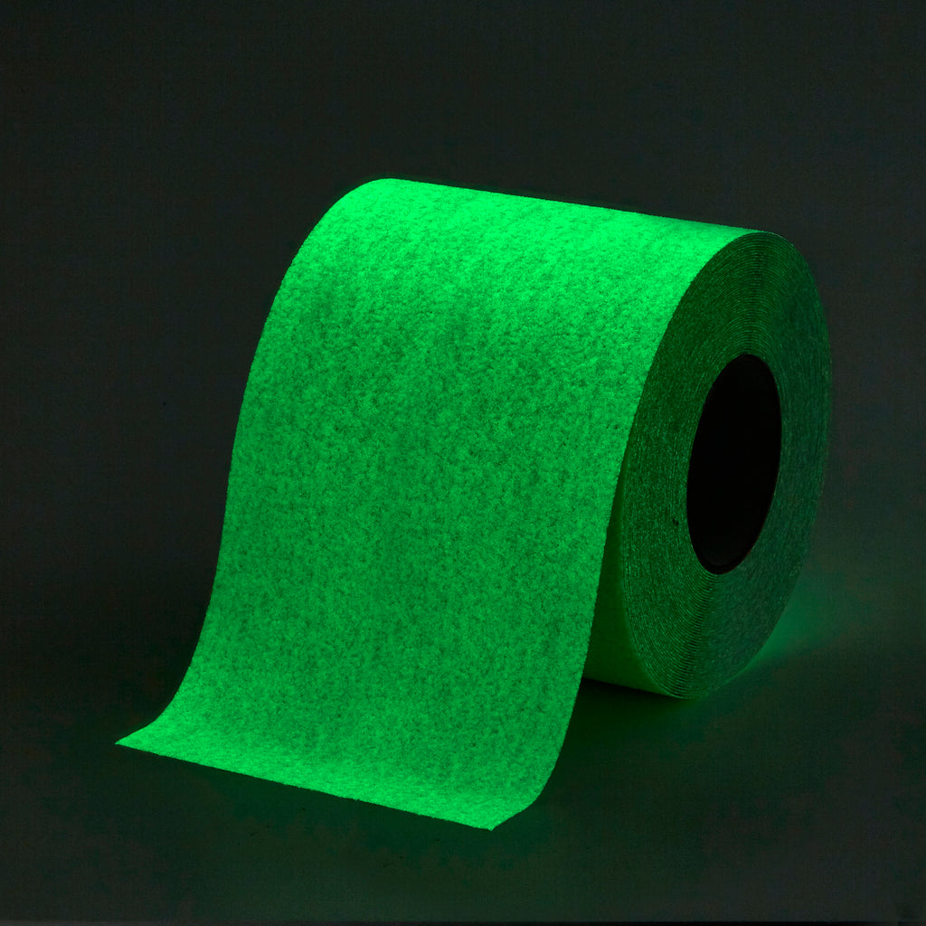 Heskins H3403 - Glow In The Dark Anti-Slip Tape
