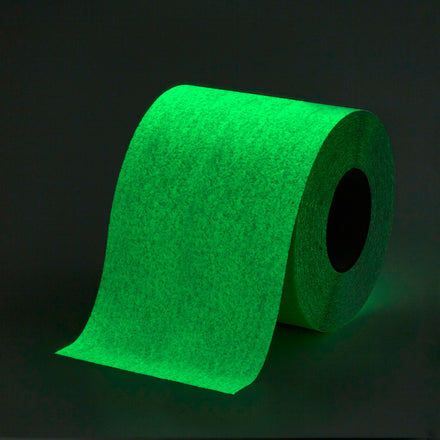 Heskins H3403 - Glow In The Dark Anti-Slip Tape