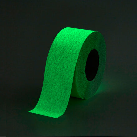 Heskins H3403 - Glow In The Dark Anti-Slip Tape