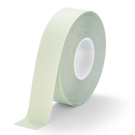 Heskins H3452 - High Quality Glow In The Dark Anti-Slip Tape - Premium - 15m Roll