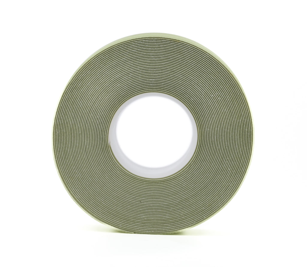 Heskins H3452 - High Quality Glow In The Dark Anti-Slip Tape - Premium - 15m Roll