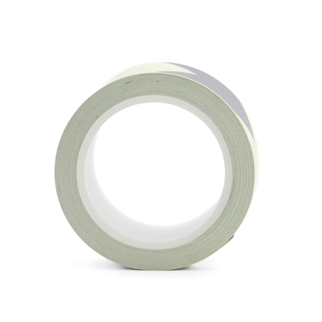 Heskins H8101C - Glow In The Dark Directional Marking Tape