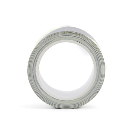 Heskins H8101D - Glow In The Dark Hazard Egress Marking Tape - 10m Roll
