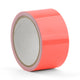 Heskins H8101 - Egress Glow In The Dark Marking Tape - Red - 10m Roll