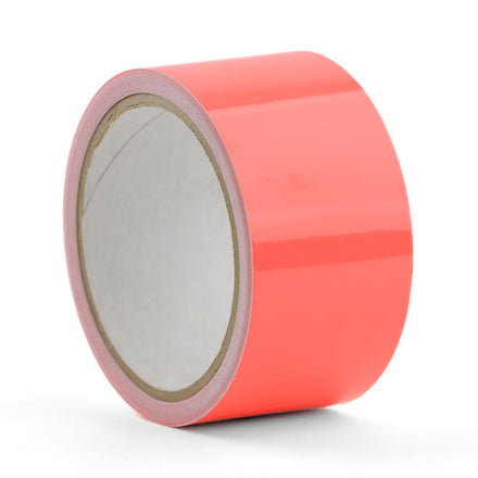 Heskins H8101 - Egress Glow In The Dark Marking Tape - 10m Roll