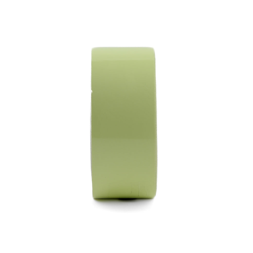 Heskins H8152 - High Quality Egress Glow In The Dark Marking Tape - Premium - 15m Roll
