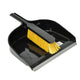 Hillbrush Jumbo Dustpan And Brush Set