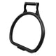 Hillbrush Litterpicking Bag Hoop Flat Bottom 345mm