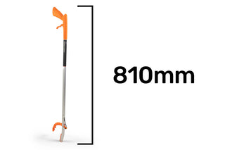 810mm Length