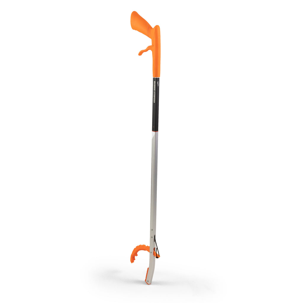 Hillbrush Litterpicker Grab With Pistol Grip 810mm