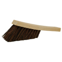 Hillbrush 263mm Finest Stiff General Purpose Hand Brush Bahia-Bassine Mix