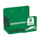 HypaGuard AED Defibrillator Wall Bracket
