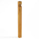 Iconium Stratton Eco Wooden Bollard Light