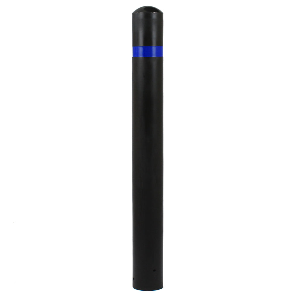 ImpactFlex Polyurethane Bollard With Root Fixing
