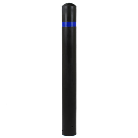 ImpactFlex Polyurethane Bollard With Root Fixing