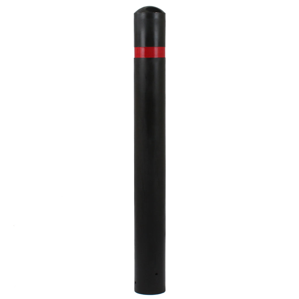 ImpactFlex Polyurethane Bollard With Root Fixing