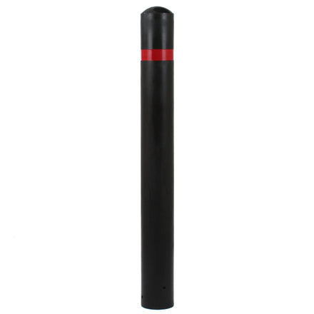 ImpactFlex Polyurethane Bollard With Root Fixing