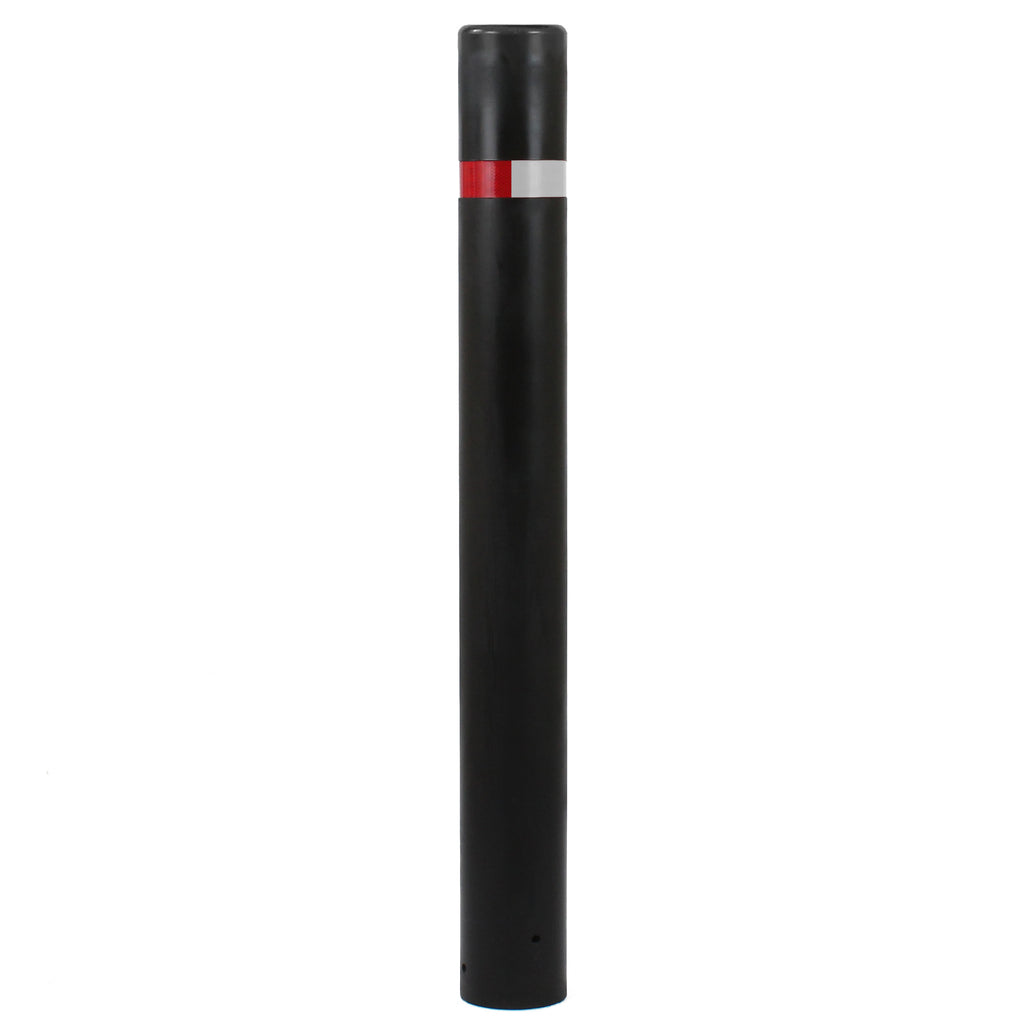 ImpactFlex Polyurethane Bollard With Removable Fixing