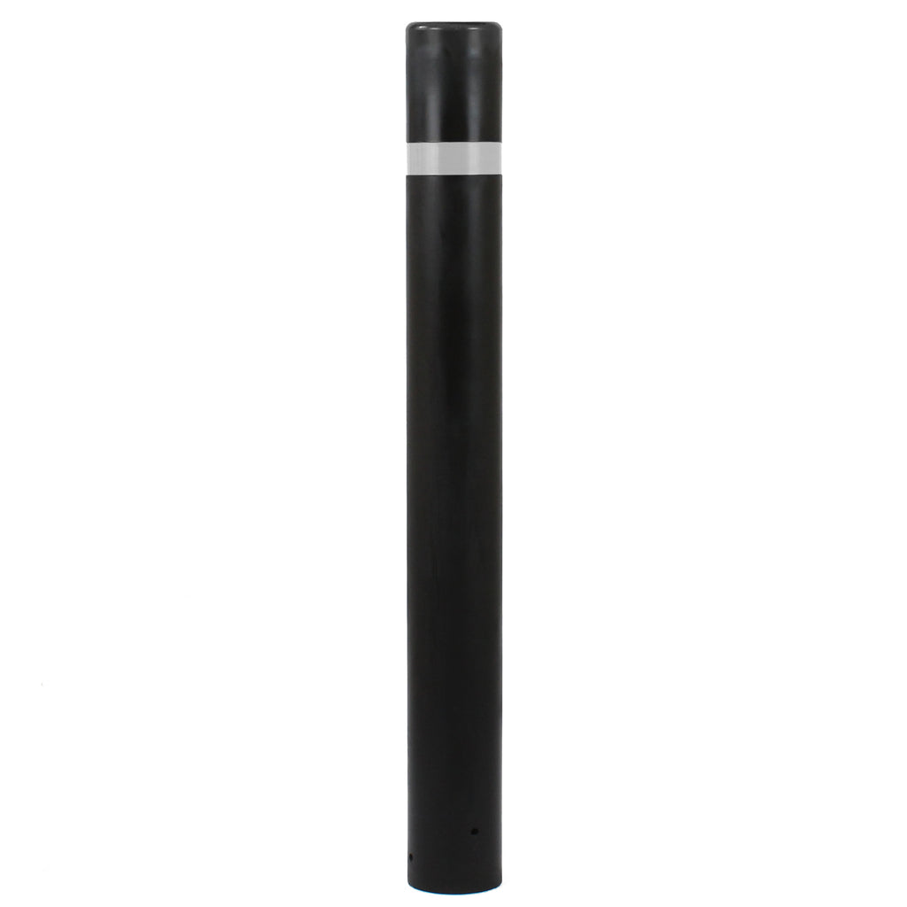 ImpactFlex Polyurethane Bollard With Removable Fixing