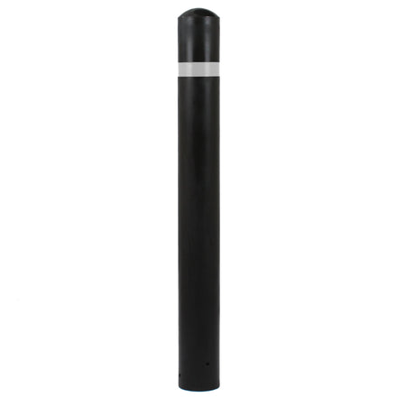 ImpactFlex Polyurethane Bollard With Root Fixing