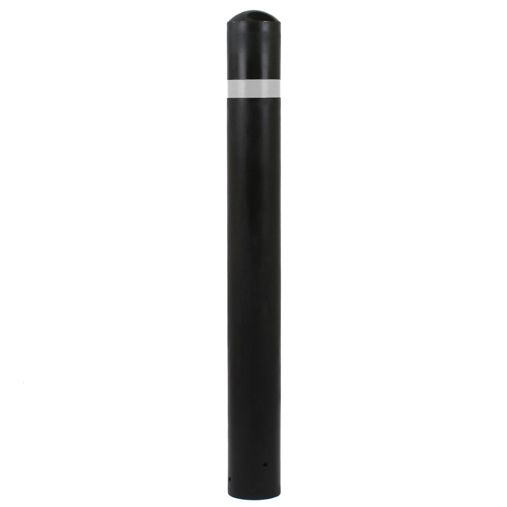 ImpactFlex Polyurethane Bollard With Removable Fixing