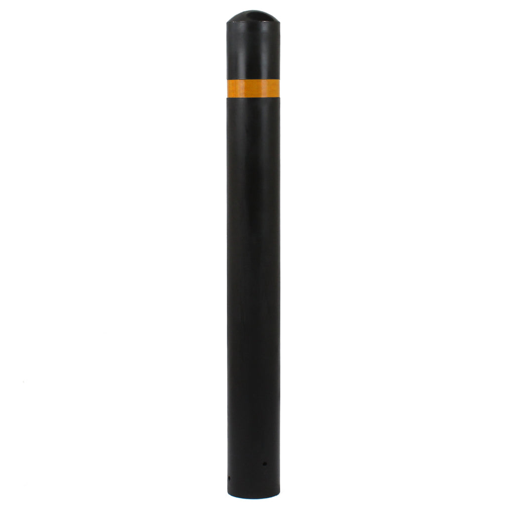 ImpactFlex Polyurethane Bollard With Removable Fixing