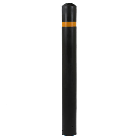 ImpactFlex Polyurethane Bollard With Root Fixing