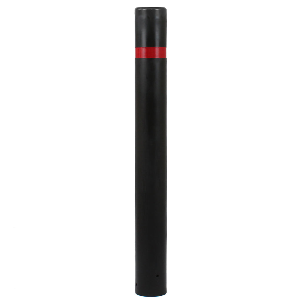 ImpactFlex Polyurethane Bollard With Root Fixing