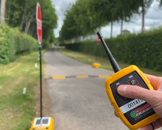 InstaboomGo_Remote Operation