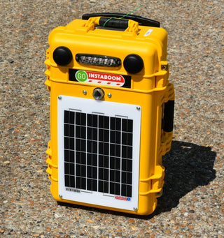 InstaboomGo_Long Battery Life