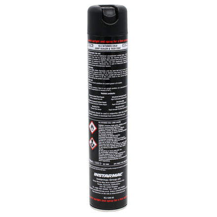 Pothole Bitumen Joint Sealer Spray - Ultracrete SCJ