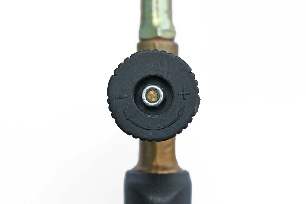 Propane Gas Torch For Thermoplastic Road Markings