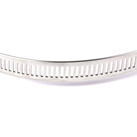 JCS Hi-Torque Banding 304 Stainless Steel (Multiple Sizes)