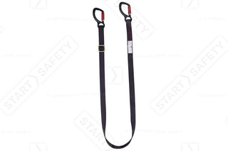 2m Adjustable Length Lanyard