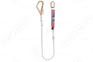 2m Fall Arrest Lanyard