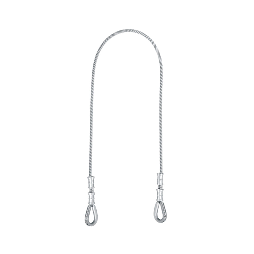 JSP 2m Steel Cable Anchorage Sling | FAR0505