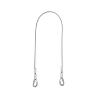 JSP 2m Steel Cable Anchorage Sling | FAR0505