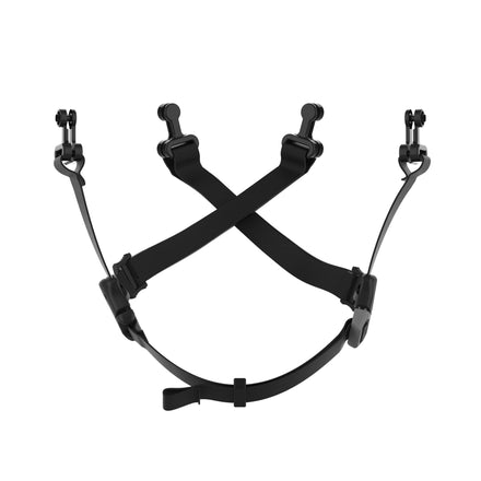 JSP EVO Baseworker 4 Point Harness | AHV220-000-000