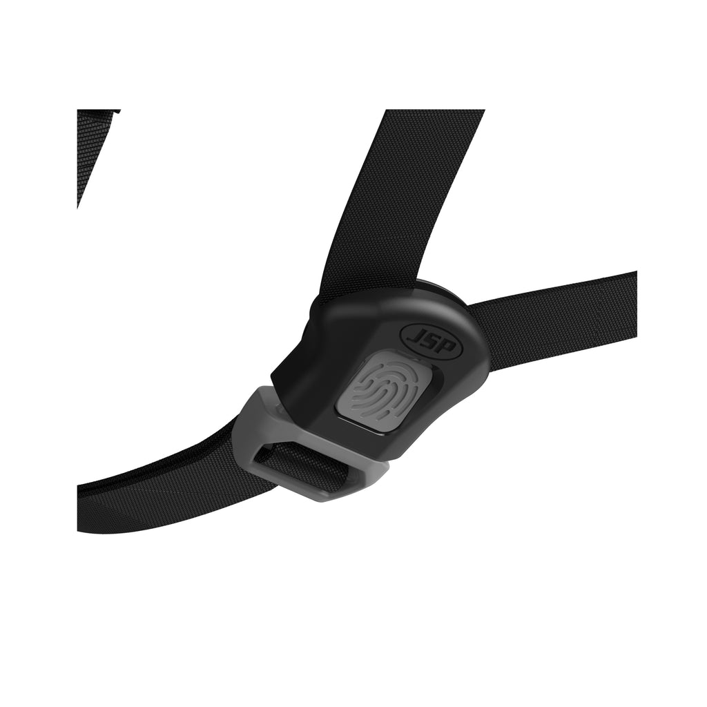 JSP EVO Baseworker 4 Point Harness | AHV220-000-000