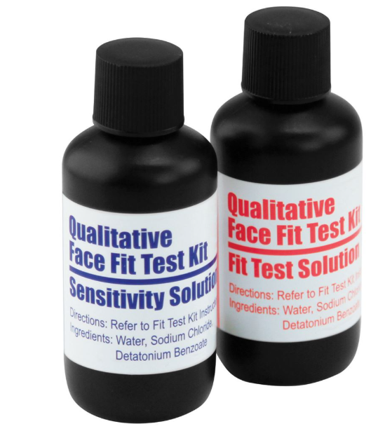 Bitrex™ Fit Test Solution BPT080-000-000 | Start Safety – Start Safety UK