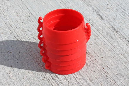 JSP Cone Chain Holder