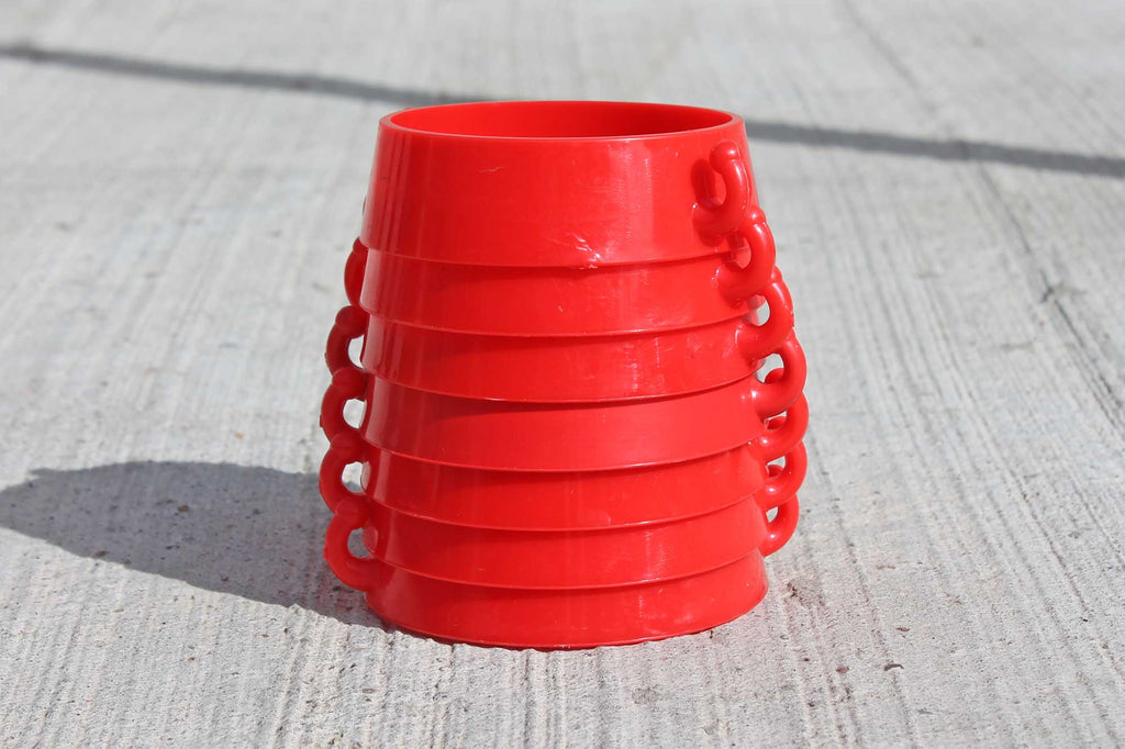 JSP Cone Chain Holder