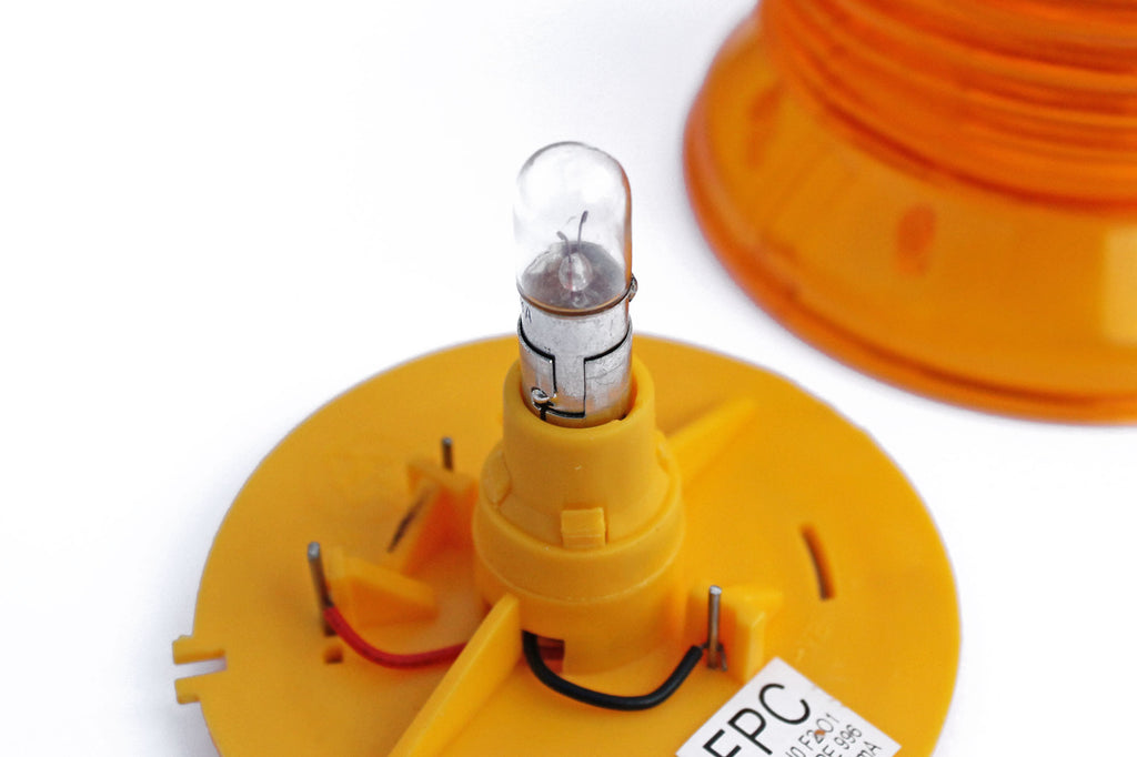 JSP Microlite - Traffic Cone light Lamp