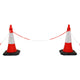 JSP 10 Cone & Chain 25M Kit - Multiple Colours 25M