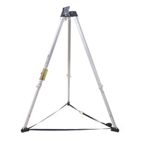 JSP Confined Space Rescue Tripod