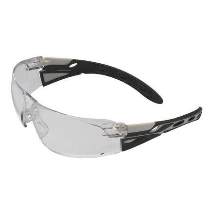 JSP Eiger Safety Spectacle K and N Rated